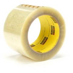 List 355 72mm x 50m Box Sealing Tape - Benchmark Tooling