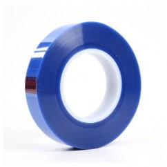 1X72 YDS 8905 BLUE 3M POLY TAPE - Benchmark Tooling