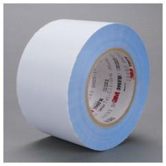 6X36 YDS 398FR WHT GLASS CLOTH TAPE - Benchmark Tooling