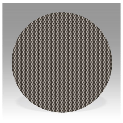 3M Flexible Diamond QRS Cloth Disc 6002J M250 Pattern 21 Green 1″ x NH Die 100N - Benchmark Tooling