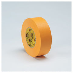 3M Performance Flatback Tape 2525 Orange 24 mm × 55 m 9.5 mil - Benchmark Tooling