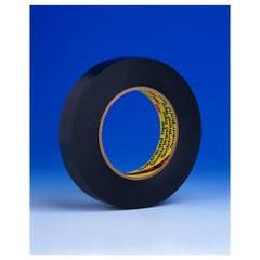 6X36 YDS 472 BLACK VINYL TAPE - Benchmark Tooling