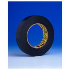 1-1/2X36 YDS 472 BLACK VINYL TAPE - Benchmark Tooling