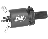 VDI Shank Bar Pullers - Part # BU-GA1000VDI-40 - Benchmark Tooling