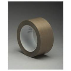 2-1/2X36 YDS 5451 BROWN PTFE GLASS - Benchmark Tooling