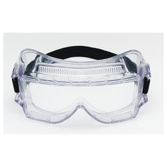 ‎3M Centurion Safety Impact Goggle 452AF 40301-00000-10 Clear Anti-Fog Lens - Benchmark Tooling