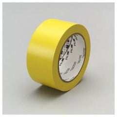 49X36 YDS 764 YELLOW 3M VINYL TAPE - Benchmark Tooling