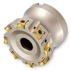 VJ6K08R01 GOLDMAX8 Cutter - Benchmark Tooling