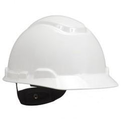 HARD HAT 04-0023-02 WHITE - Benchmark Tooling
