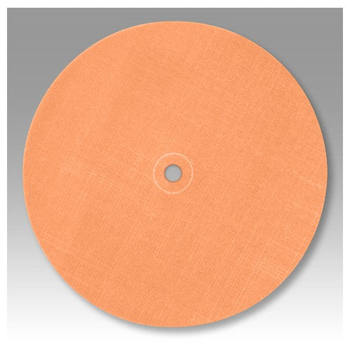 3M Trizact Hookit Film Disc 268XA A5 Orange 7″ × 3/8″ Die 700FF - Benchmark Tooling