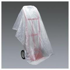 89X100 YD HI TEMP BAGS/SHEETS 7260M - Benchmark Tooling