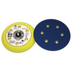 6X3/4 5/16-24 EXT STIKIT DISC PAD - Benchmark Tooling