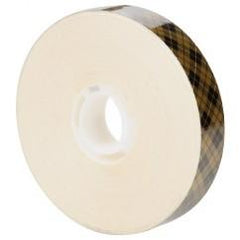 3/4X60 YDS 908 GOLD ADH TRANS TAPE - Benchmark Tooling