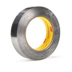 1X60 YDS 34383 SLV ALUM FOIL TAPE - Benchmark Tooling