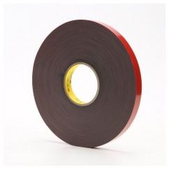 3/4X36 YDS 4611 GRAY 3M VHB TAPE - Benchmark Tooling