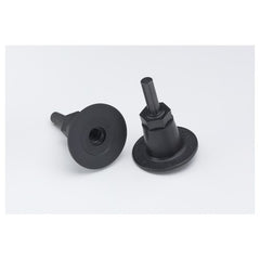 ‎3M Roloc + Holder 2 1-1/2″ × 1/4″ - Benchmark Tooling