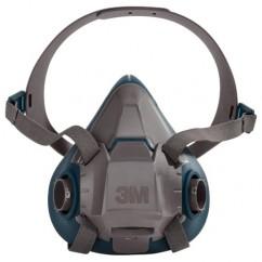 6503 HALF FACEPIECE RESPIRATOR LGE - Benchmark Tooling