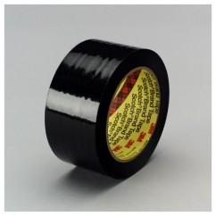 3X36YDS 483 BLACK POLYETHYLENE TAPE - Benchmark Tooling