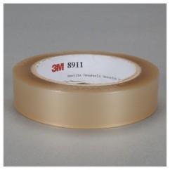 1/2X1000' 8911 TRANS 3M POLY TAPE - Benchmark Tooling