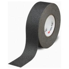 List 610 2" x 60' Slip-Resistant Tape - Black - Benchmark Tooling