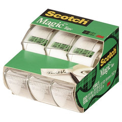 Scotch Magic Tape 3105 3/4″ × 300″ - Benchmark Tooling