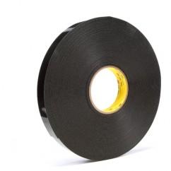 1X36 YDS 4949 BLACK 3M VHB TAPE - Benchmark Tooling