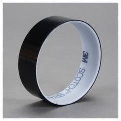 1X72YDS 850 BLACK 3M POLY FILM TAPE - Benchmark Tooling