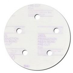 5 - P1200 Grit - 260L Film Disc - Benchmark Tooling