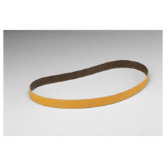 3M Cubitron II Cloth Belt 967F 3/4″ × 72″ 60+ YF-weight - Benchmark Tooling