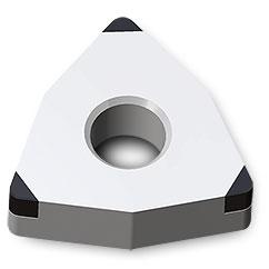 WNGA 432-WZLS3 Grade TB650 CBN - Turning Insert - Benchmark Tooling
