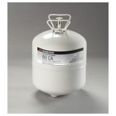 HAZ64 60 CA CYLINDER SPRAY ADH - Benchmark Tooling