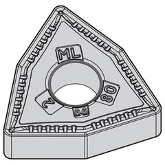 WNMG432ML WP15CT VICTORY TURNING INSERT - Benchmark Tooling