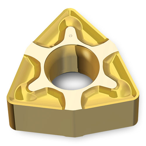 WNMX332MM TT9080 - Benchmark Tooling