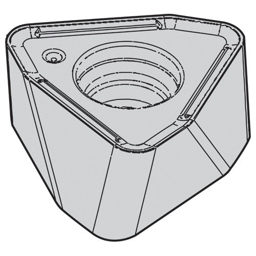 WOEJ080412SRMM WP40PM M370 INSERT - Benchmark Tooling