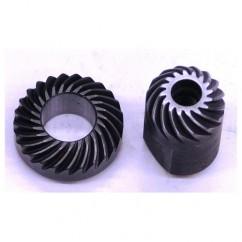 SPIRAL BEVEL GEAR SET - Benchmark Tooling