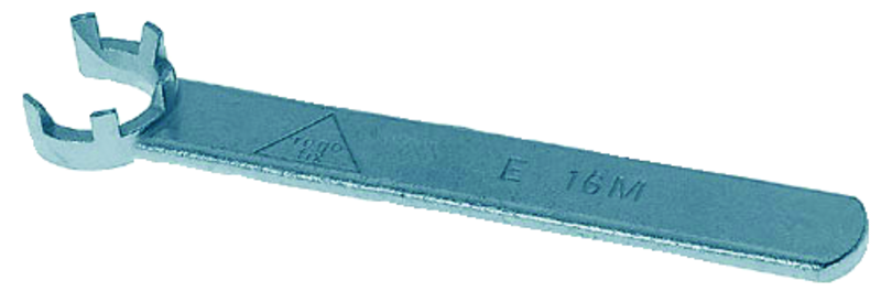 E 25M Mini Nut Spanner Wrench - Benchmark Tooling