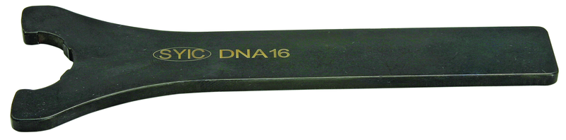 DNA 16 Collet - Wrench - Benchmark Tooling