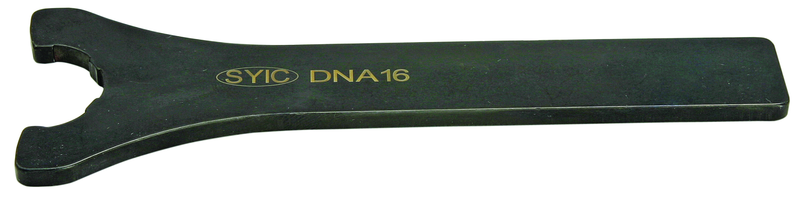 DNA 20 Collet - Wrench - Benchmark Tooling