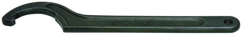 SYOZ 20 - Wrench HOOK 34-36mm - Benchmark Tooling