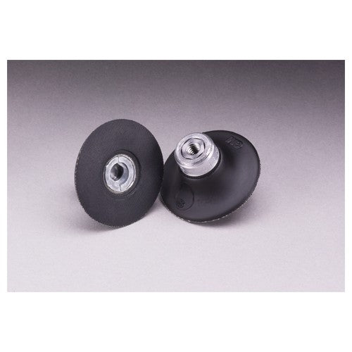 ‎3M Roloc Disc Pad TR 45094 Soft 2″ 1/4-20 Internal - Benchmark Tooling