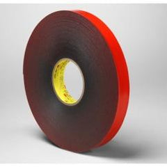 1X36 YDS 4611 GRAY 3M VHB TAPE - Benchmark Tooling