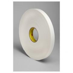 2X36 YDS 4466 WHITE DBL COATED - Benchmark Tooling