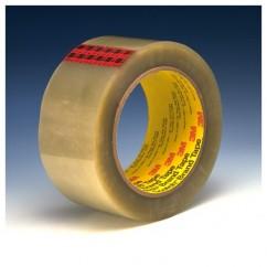 List 351 48mm x 50m Box Sealing Tape - Benchmark Tooling