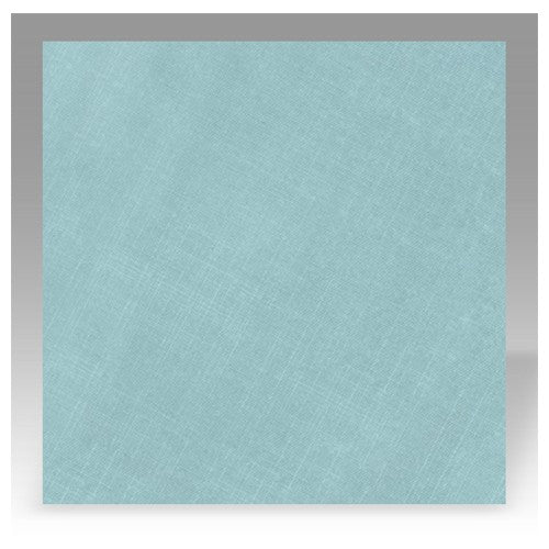 7 1/8 in × 7 1/8 in × 5/8 in Trizact Hookit Film A10 Blue Alt Mfg # 27559 - Benchmark Tooling