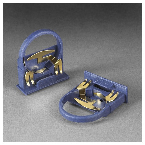 ‎3M Speedglas Battery Holder 04-0380-00 Blue - Benchmark Tooling