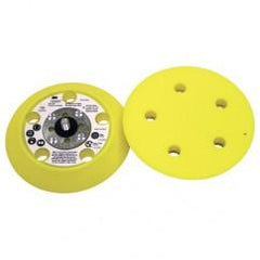 5X3/4 HOOKIT DISC PAD 5/16-24 EXT - Benchmark Tooling