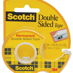 Scotch Double Sided Tape 137 .5″ × 450″ - Benchmark Tooling