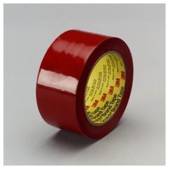 1X36 YDS 483 RED POLYTHYLENE TAPE - Benchmark Tooling