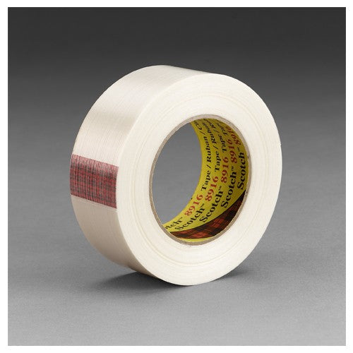 12 mm × 55 m Scotch Filament Tape Clear Alt Mfg # 73186 - Benchmark Tooling