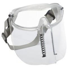 40658 MODUL-R SAFETY GOGGLES - Benchmark Tooling